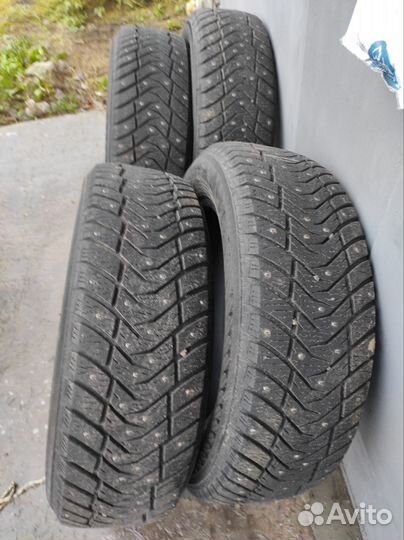 Yokohama Ice Guard IG65 225/60 R17 103T