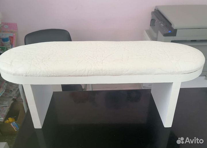 Подставка маникюрная для рук