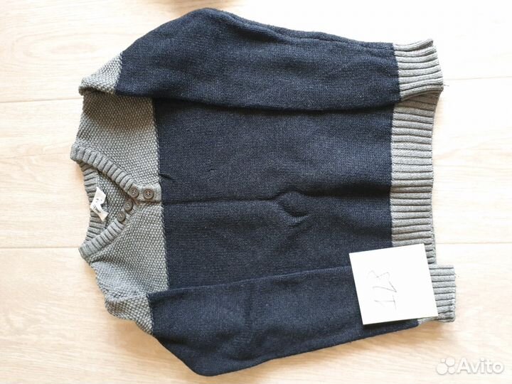 Набор вещей на рост 128 см