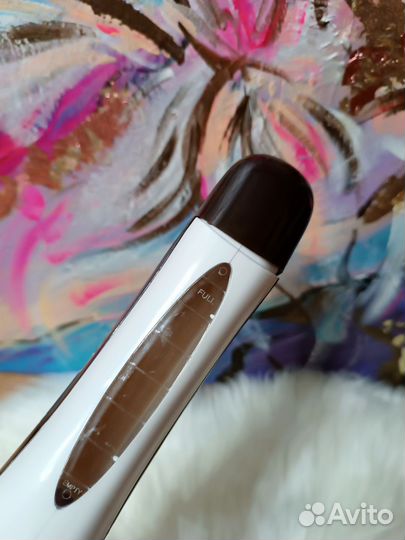 Воскоплав картриджный