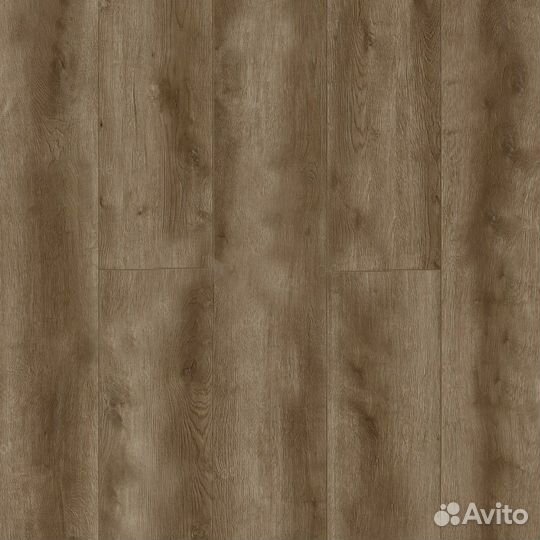 Кварцвиниловая плитка