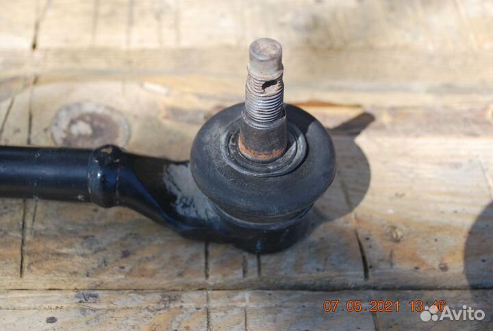 Рычаг задней подвески Honda Accord 7 02-08