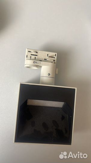 Светильники трековые в ассотименте