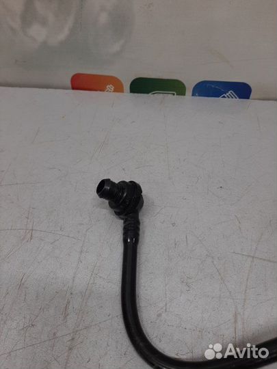 Трубка вакуумная Renault Duster H4M 2019