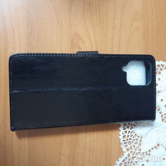 Чехол для смартфона Samsung Galaxy M12