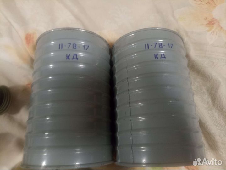 Противогазы гп5