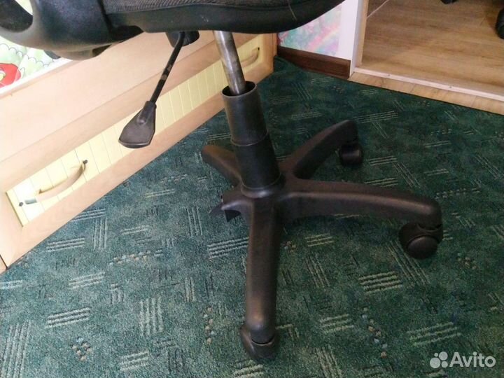 Кресло офисное на зп