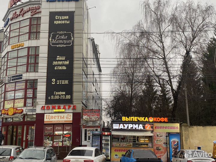 Сдам в аренду, продам павильоны