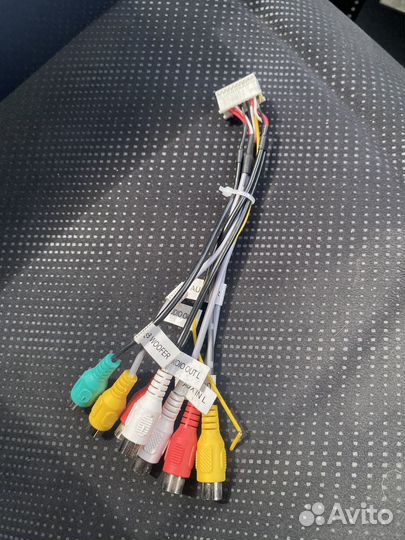 Магнитола 2 din android 9 дюймов