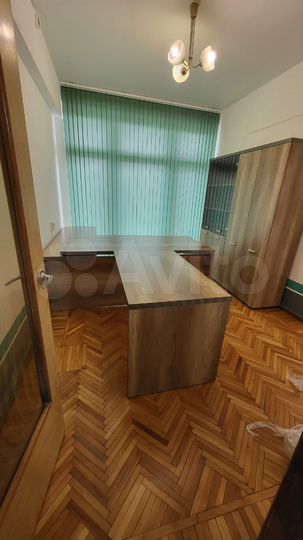 Офисный центр 