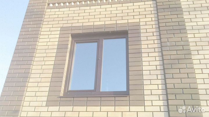 Окна пвх монтаж установка