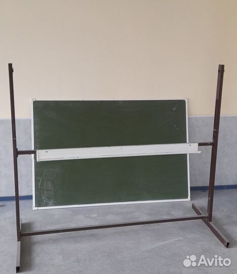 Доска магнитно-маркерная 150*100