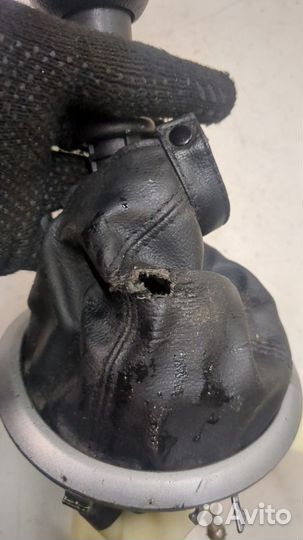 Кулиса кпп Fiat Sedici, 2006