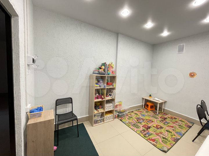 Свободное назначение, Демократическая ул., 2б