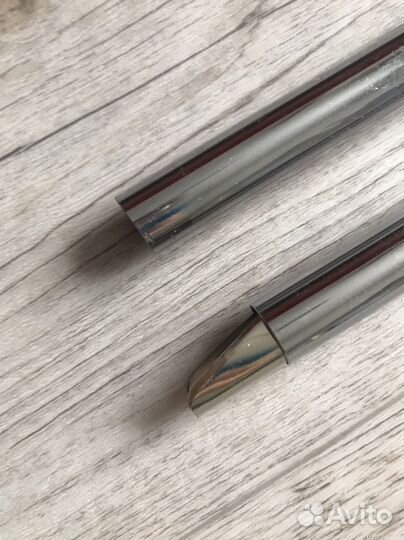 Штанга для штор