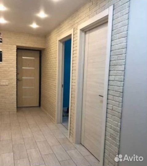 Ремонт квартир под ключ