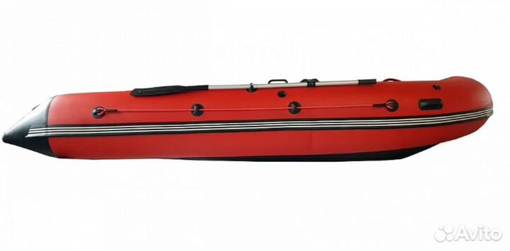 Лодка orca argo 440 нднд