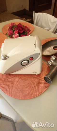 Мясорубка Polaris pmg 0801