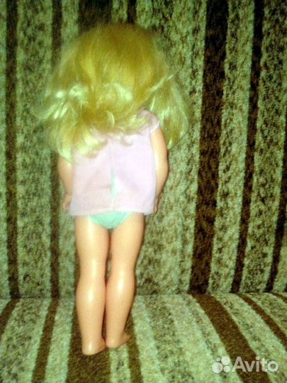 Куклы гдр СССР