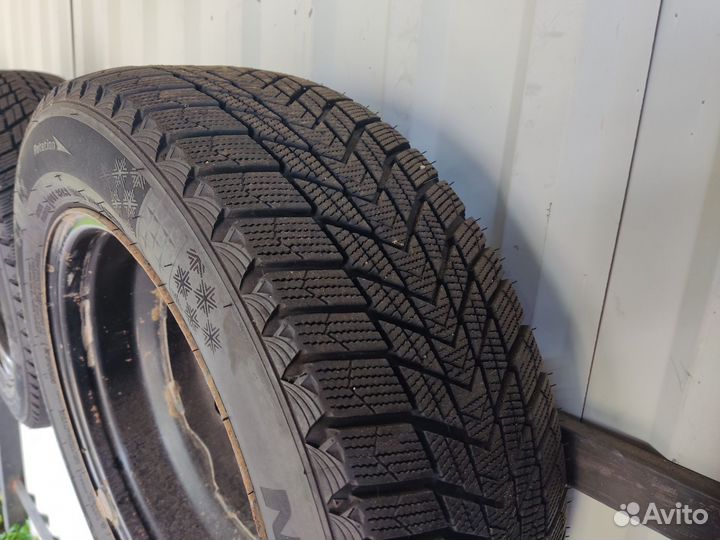 Nexen Winguard 195/60 R15