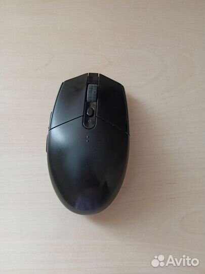 Мышь Logitech G305