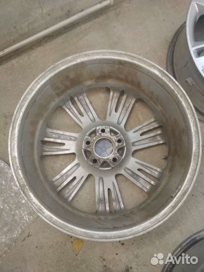 Диски sleipner volvo, ford, jaguar