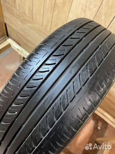 Bridgestone Turanza GR80 205/60 R15