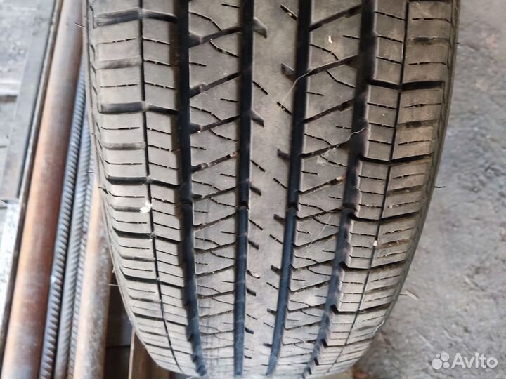 Продам Шины Triangle THW10 225/60/18 - 4 шт