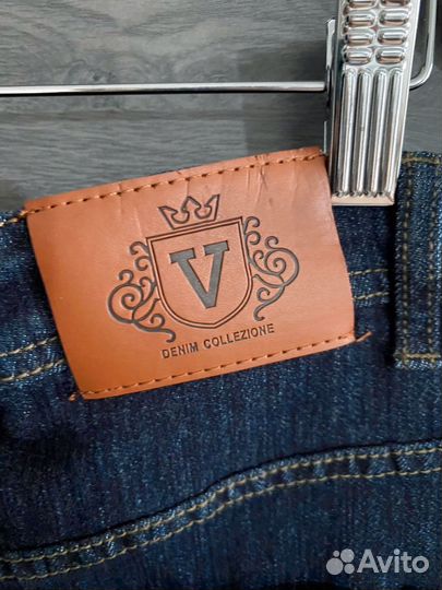 Джинсовая юбка