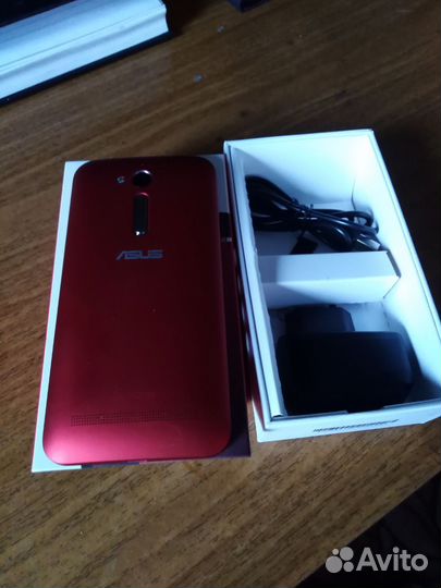 ASUS ZenFone Go ZB500KG, 8 ГБ