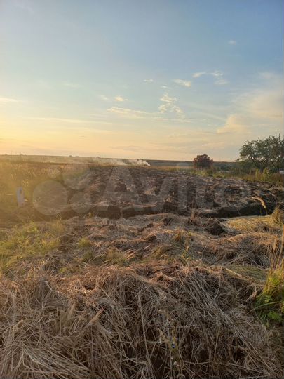 Участок 21 сот. (ИЖС)