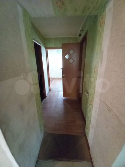 3-к. квартира, 85,8 м², 1/5 эт.