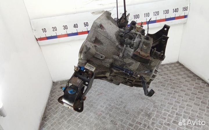 Б/У Б/У кпп 6ст. фото неактуально, сняты следующие