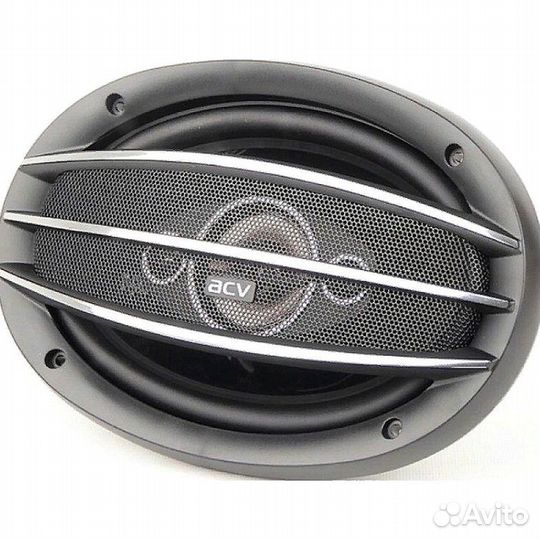 Автоколонки ACV Pl-694