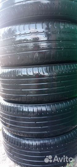 Nokian Tyres Nordman SX 205/55 R16