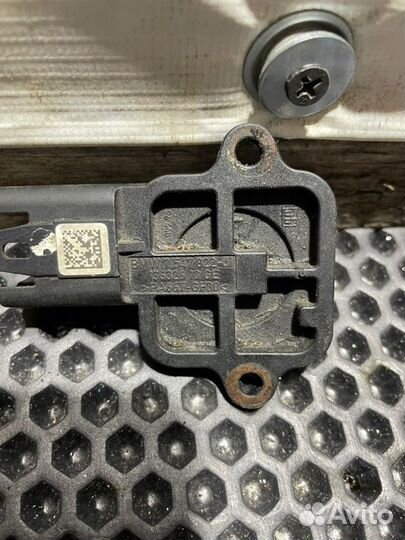 Дмрв Bmw 3 E92 N52B30AF 2006