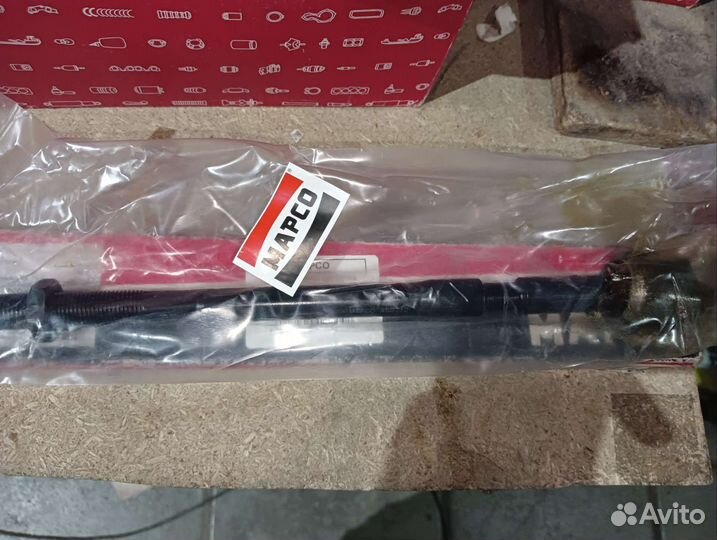 Тяга рулевая Renault Megane (1)