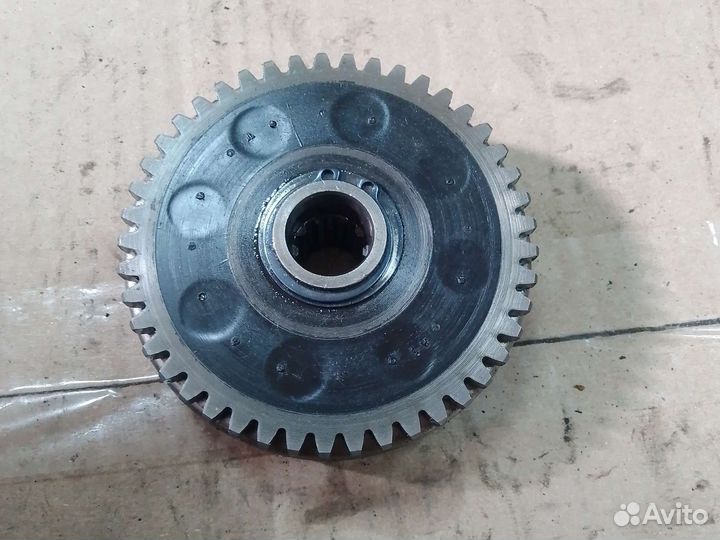 Обгонная муфта стартера Кавасаки GPZ 750