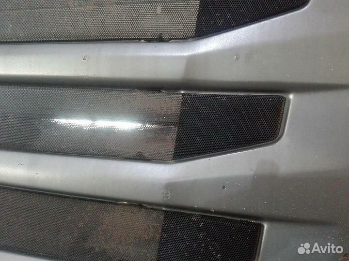 Капот Scania (Скания) 5 G-series 05-17