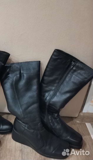 Сапоги