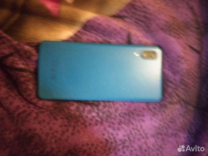 Телефон samsung