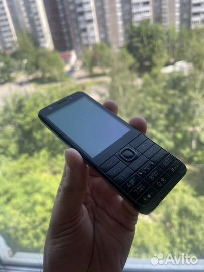 Nokia 230 dual sim оригинал все работает
