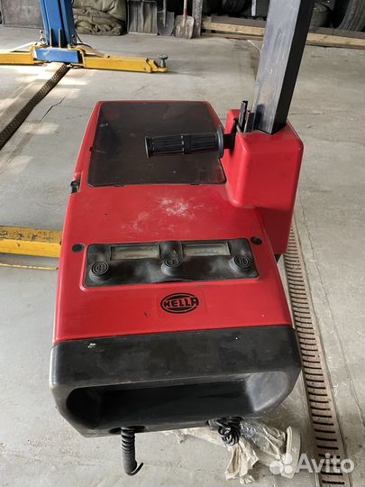 Реглоскоп Hella