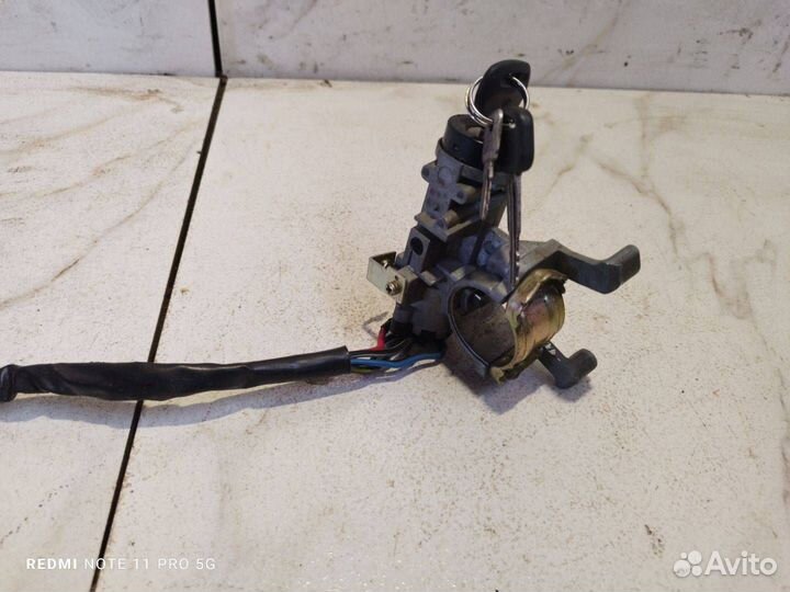 Замок зажигания Hyundai-Kia Lantra J1(рест) J1 NET