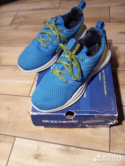 Skechers Ultra Flex 2.0