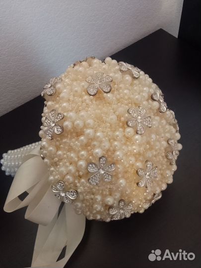 Букет для невесты