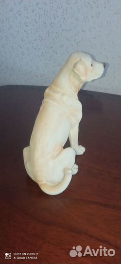 Фарфоровые статуэтки