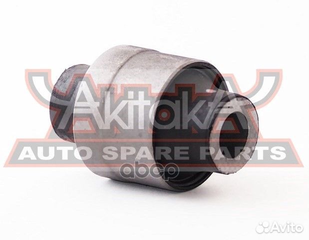 Сайлентблок рычага подвески asva 0301-YF4R3