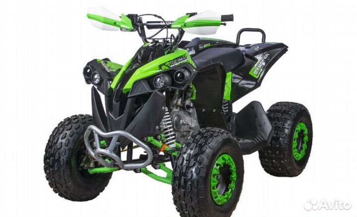 Квадроцикл yacota (Якота) renegade