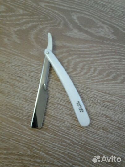 Филировочная бритва